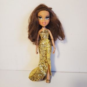 Bratz Doll - Yasmin from Bratz the Movie